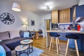 Apartmán Luční, Frymburk Nad Vltavou